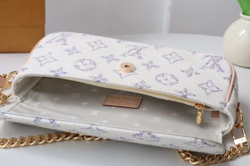 Sleek LX Satchel bags 18967