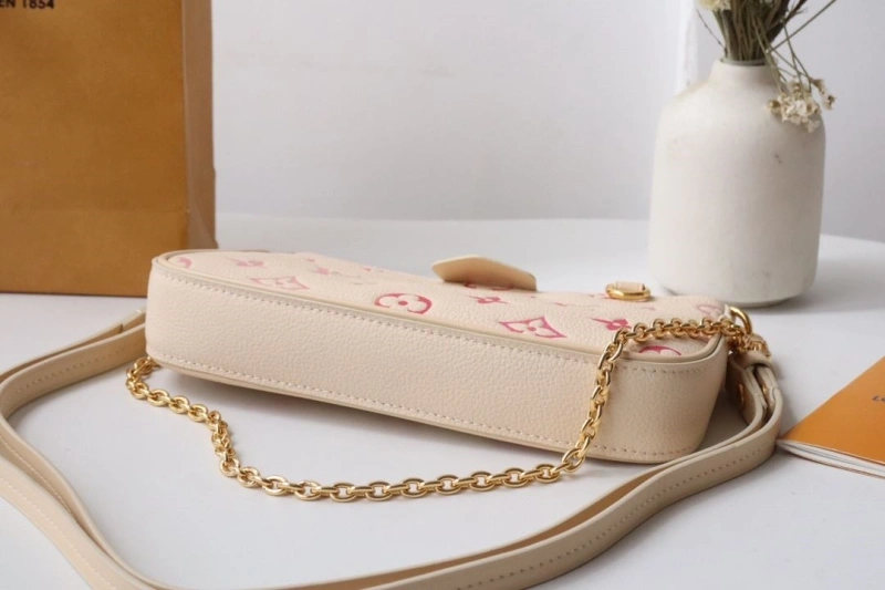 LX Satchel bags Efficient 18966