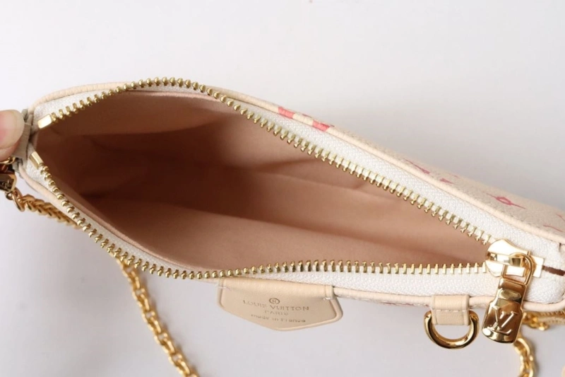 LX Satchel bags Efficient 18966