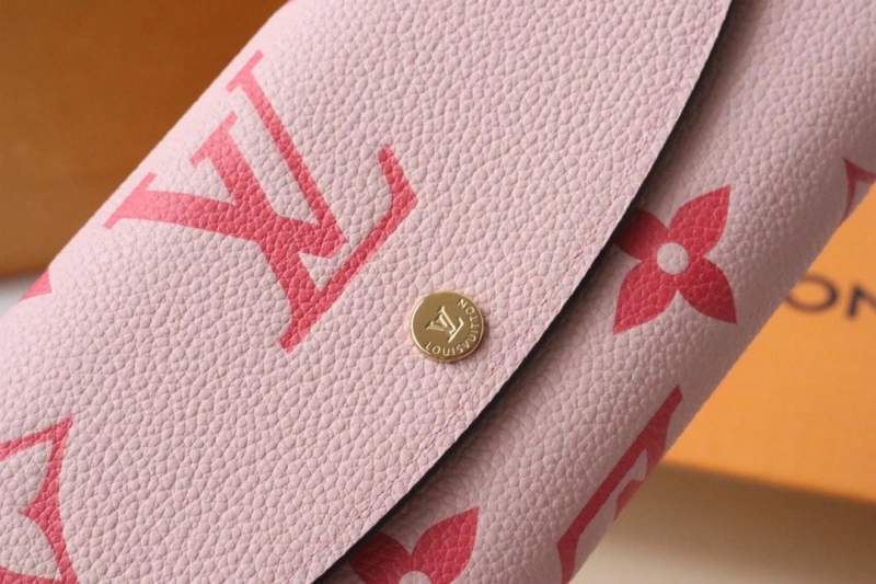 Breathable LX Wallets 18950