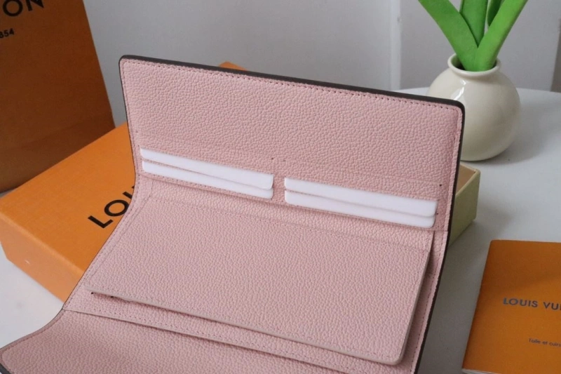 Breathable LX Wallets 18950