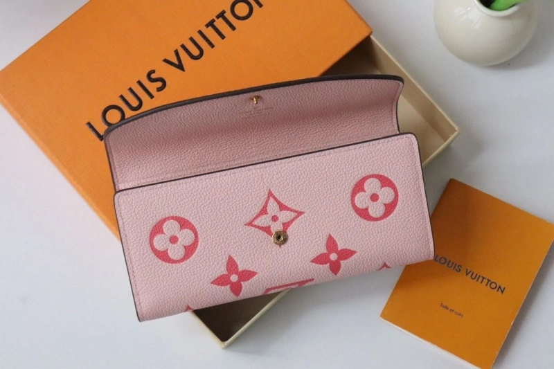 Breathable LX Wallets 18950