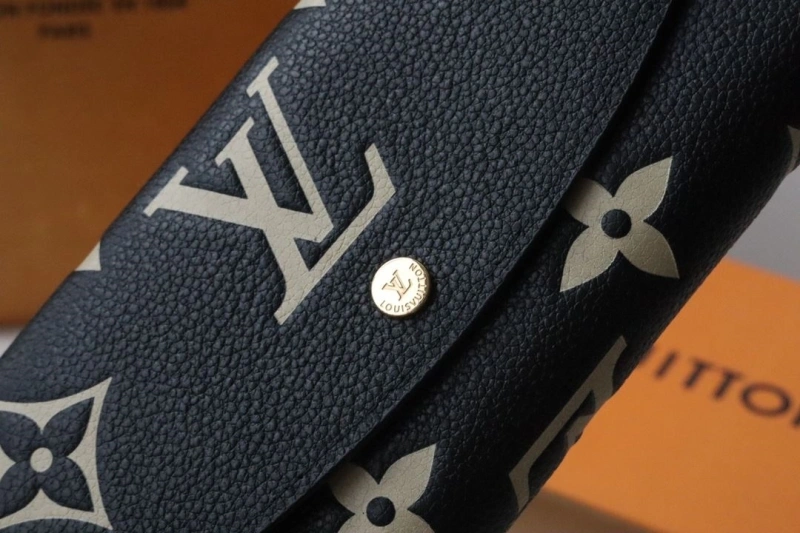 LX Wallets GoodFit 18945