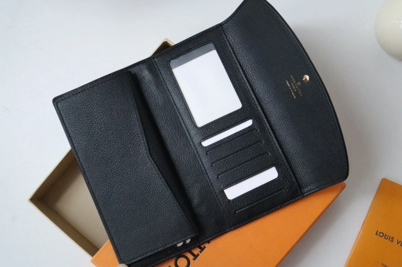 LX Wallets GoodFit 18945