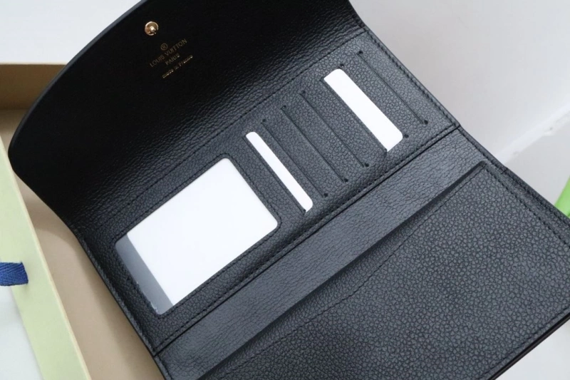 LX Wallets GoodFit 18945