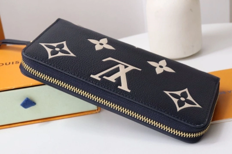 Bright LX Wallets 18949