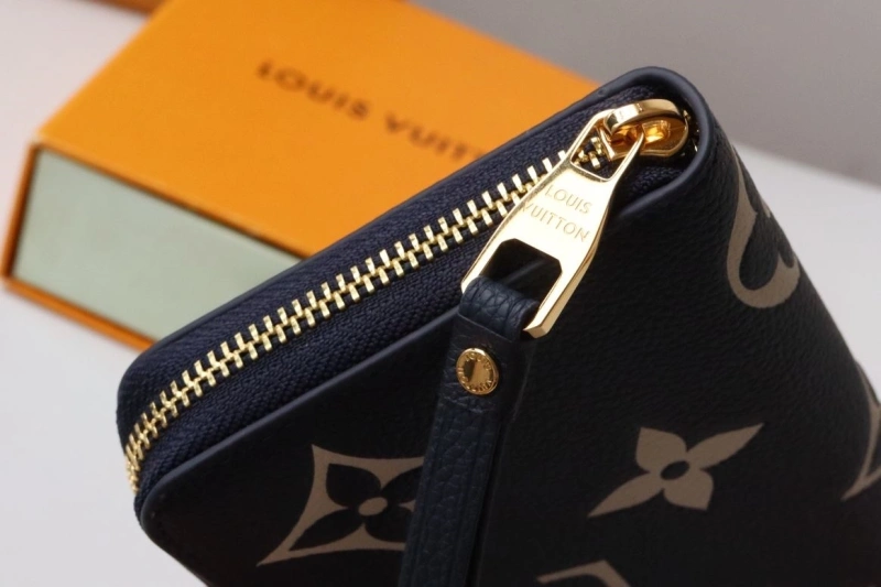 Bright LX Wallets 18949