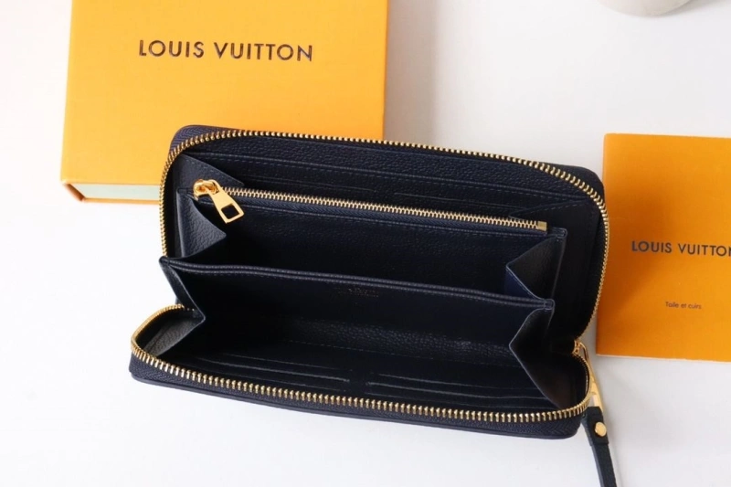 Bright LX Wallets 18949