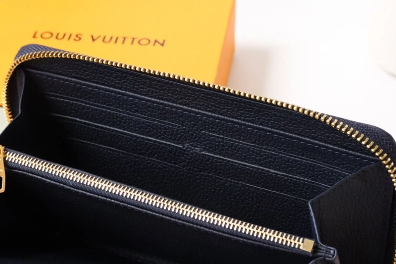 Bright LX Wallets 18949