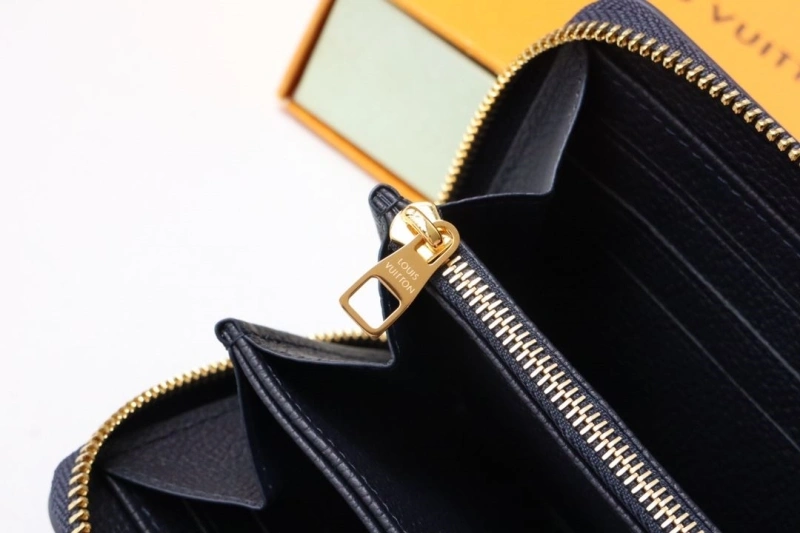 Bright LX Wallets 18949