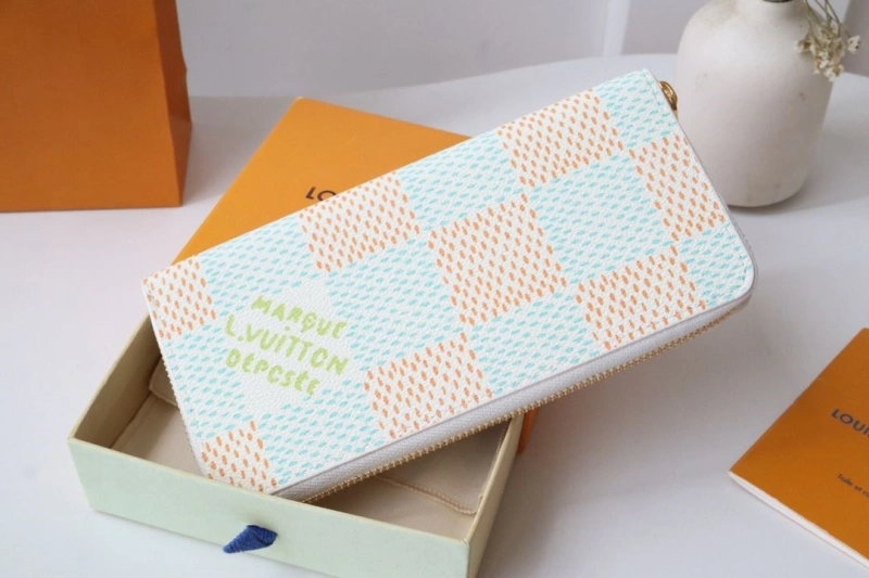 HighQuality LX Wallets 18953