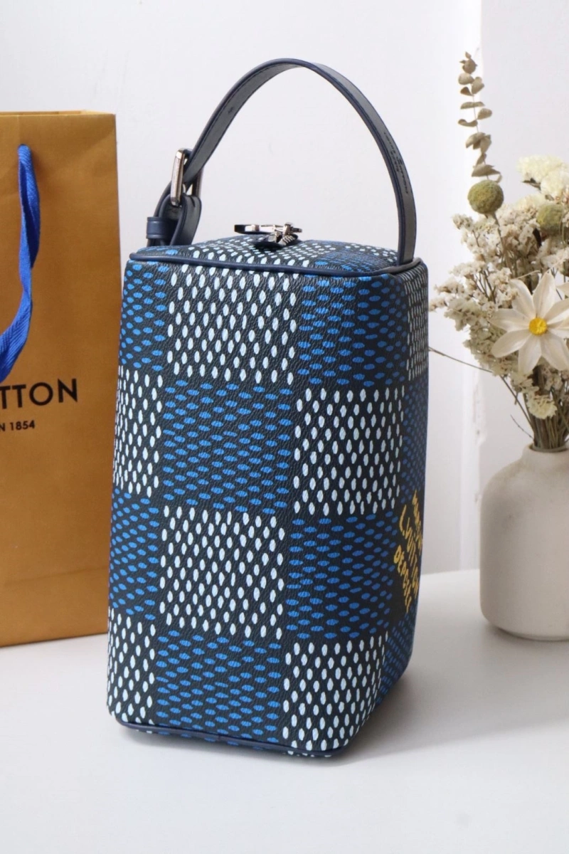LX Cosmetic Bags Versatile 18989