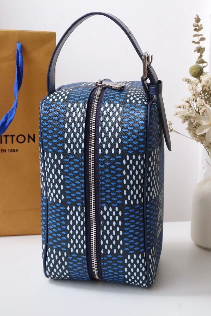 LX Cosmetic Bags Versatile 18989
