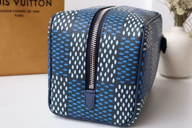 LX Cosmetic Bags Versatile 18989