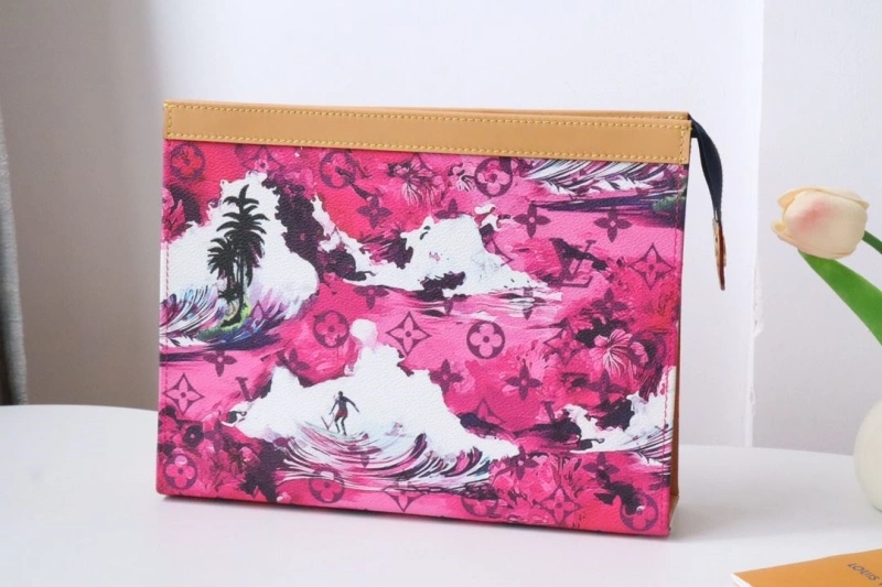 Durable LX Clutch Bags 19006