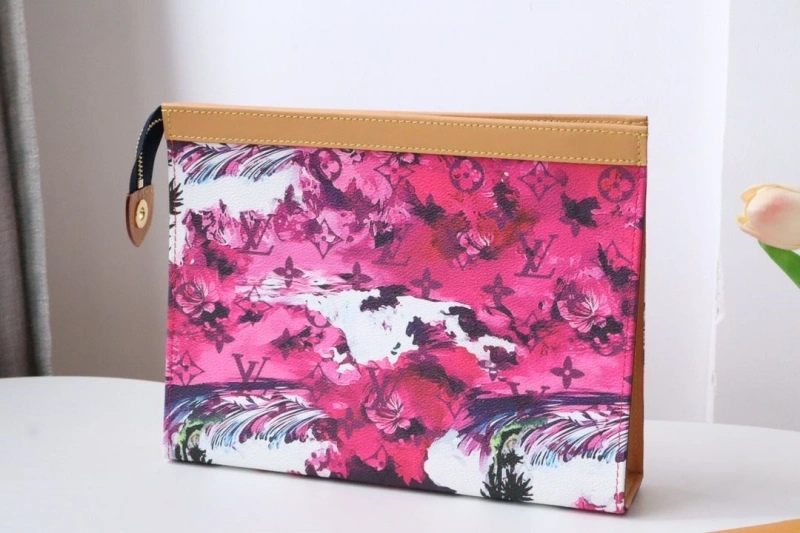 Durable LX Clutch Bags 19006