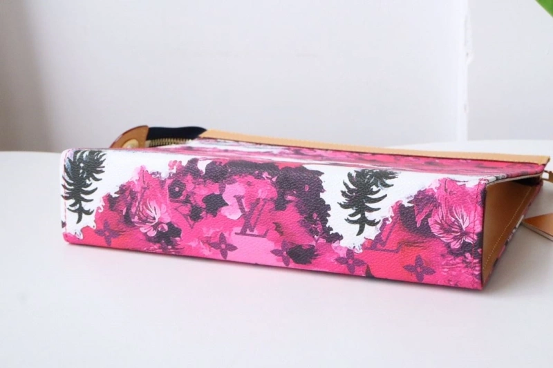 Durable LX Clutch Bags 19006