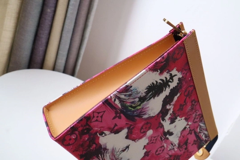 Durable LX Clutch Bags 19006