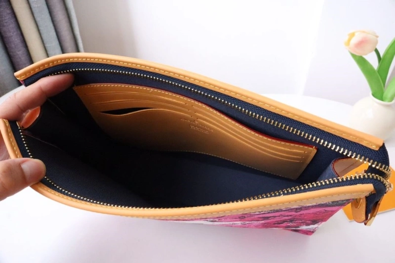 Durable LX Clutch Bags 19006