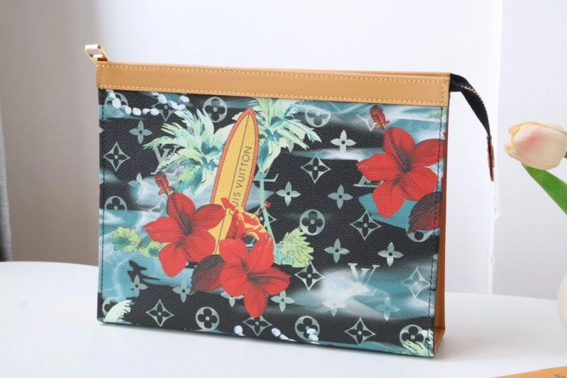 LX Clutch Bags StreetReady 19005