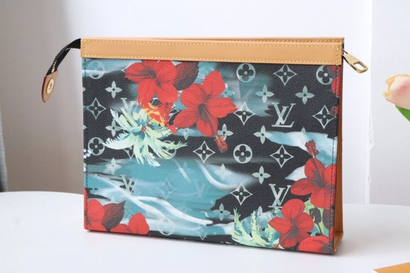 LX Clutch Bags StreetReady 19005