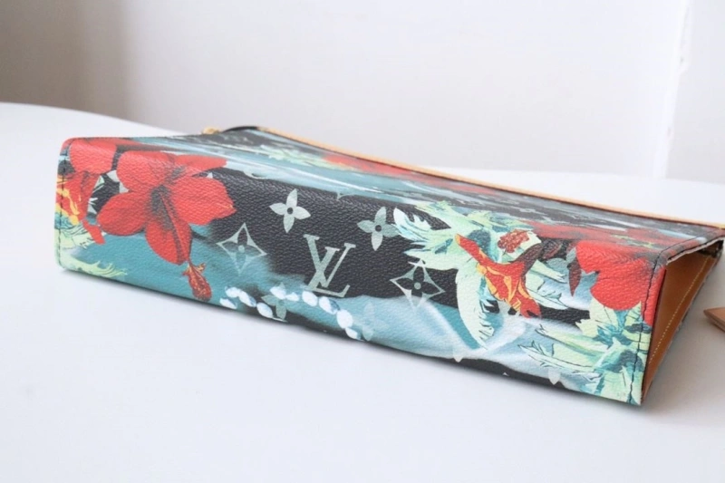 LX Clutch Bags StreetReady 19005