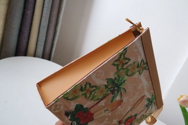 LX Clutch Bags Resilient 19001
