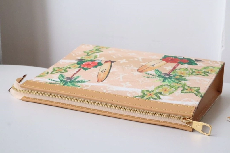 LX Clutch Bags Resilient 19001