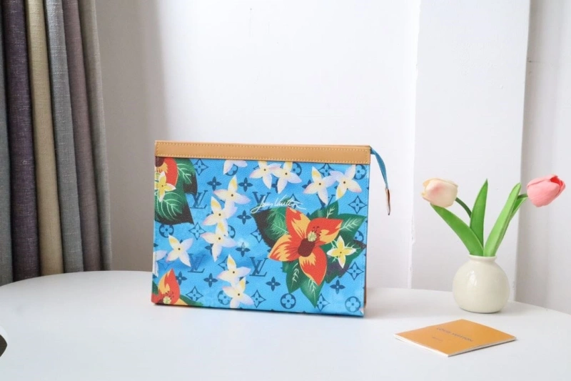 Fashionable LX Clutch Bags 19002