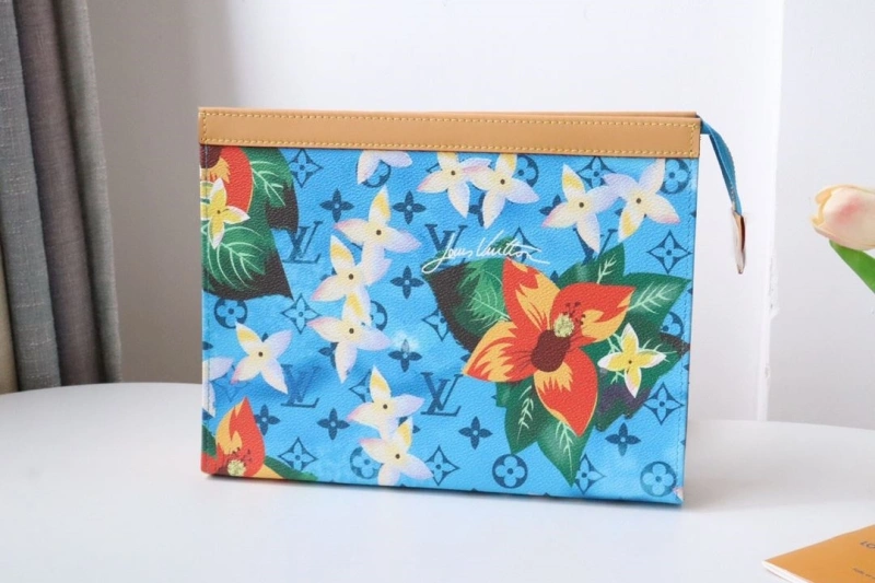 Fashionable LX Clutch Bags 19002