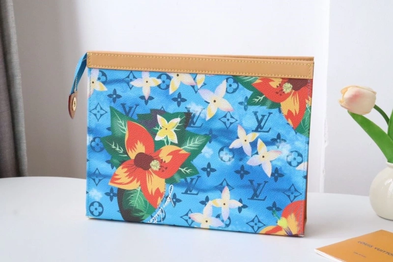 Fashionable LX Clutch Bags 19002