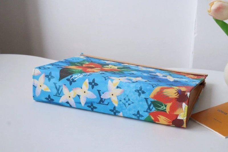 Fashionable LX Clutch Bags 19002
