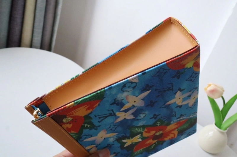 Fashionable LX Clutch Bags 19002