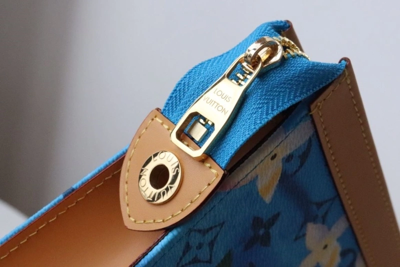 Fashionable LX Clutch Bags 19002