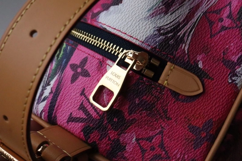 LX Cosmetic Bags Durable 18984