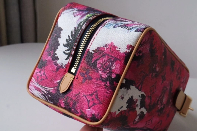 LX Cosmetic Bags Durable 18984