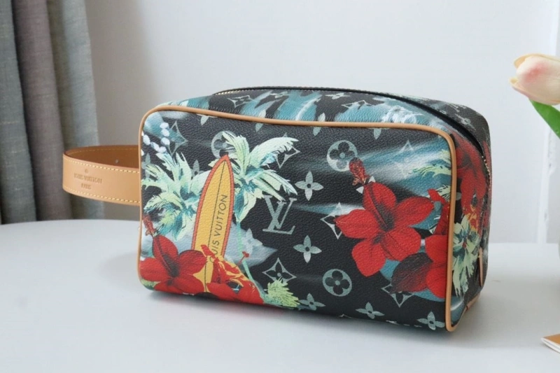 LX Cosmetic Bags ModernLook 18990