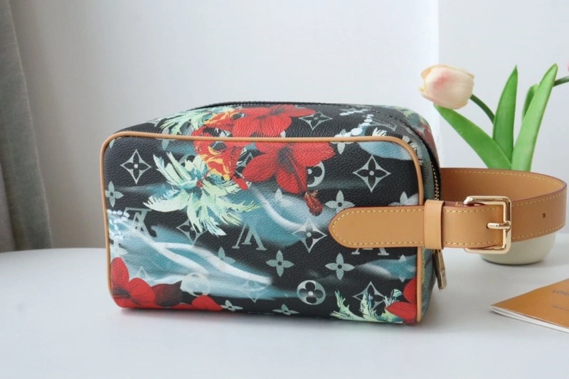 LX Cosmetic Bags ModernLook 18990
