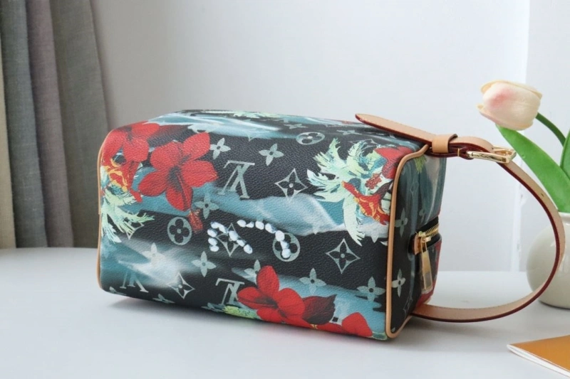 LX Cosmetic Bags ModernLook 18990