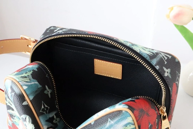 LX Cosmetic Bags ModernLook 18990