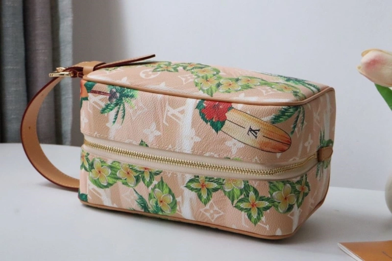 Cozy LX Cosmetic Bags 18987