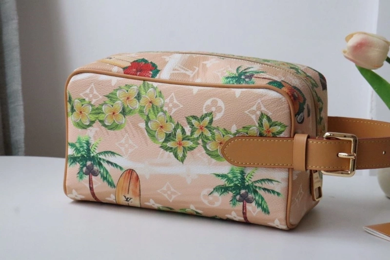 Cozy LX Cosmetic Bags 18987