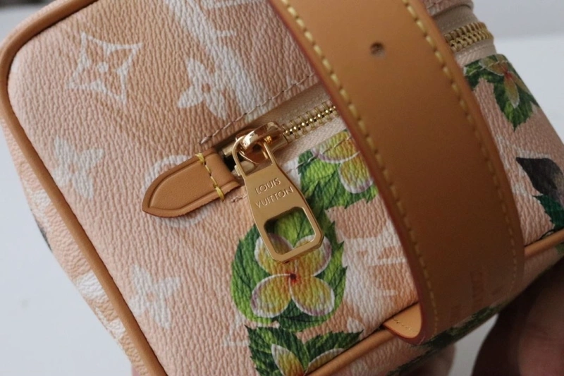Cozy LX Cosmetic Bags 18987
