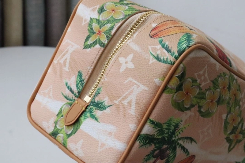 Cozy LX Cosmetic Bags 18987