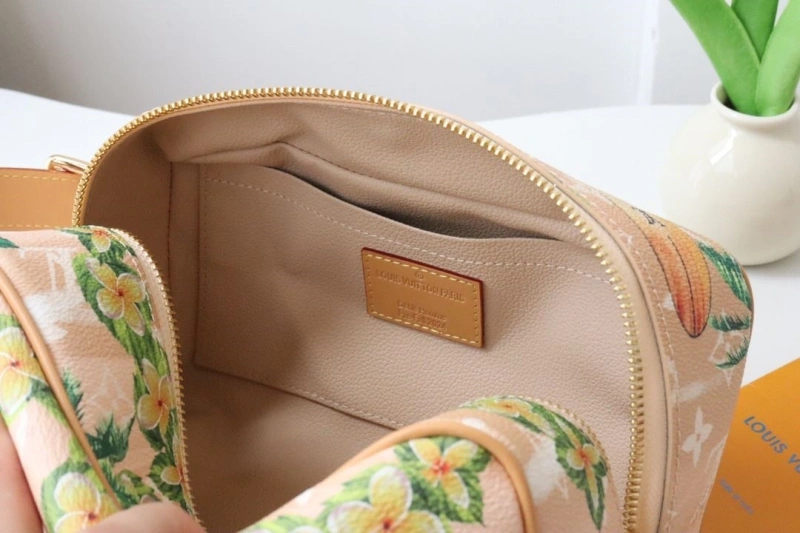 Cozy LX Cosmetic Bags 18987