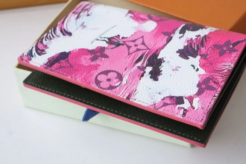 LX Wallets Functional 18938