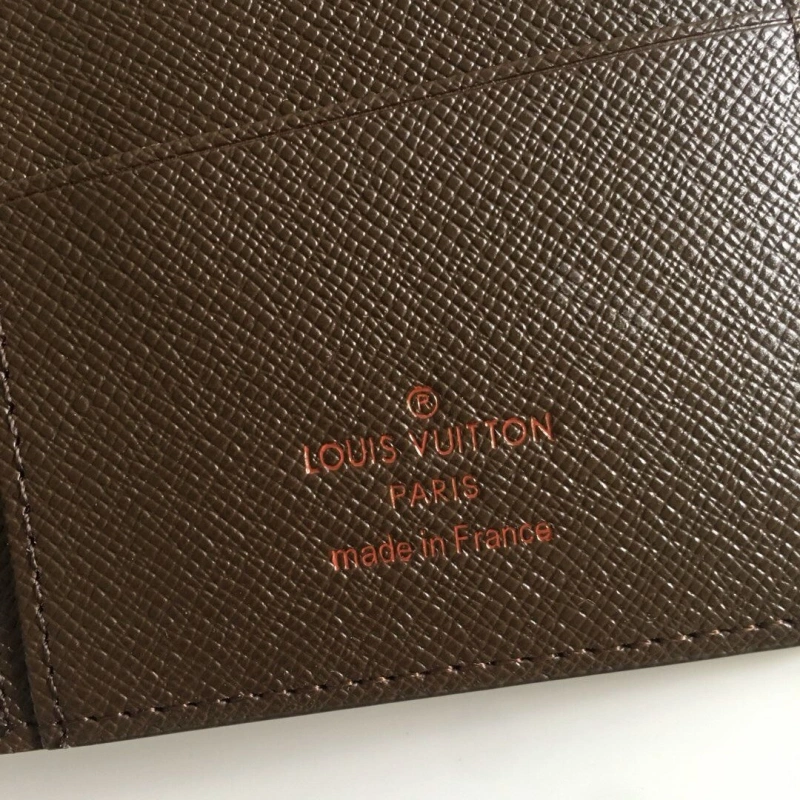 Bright LX Wallets 18927