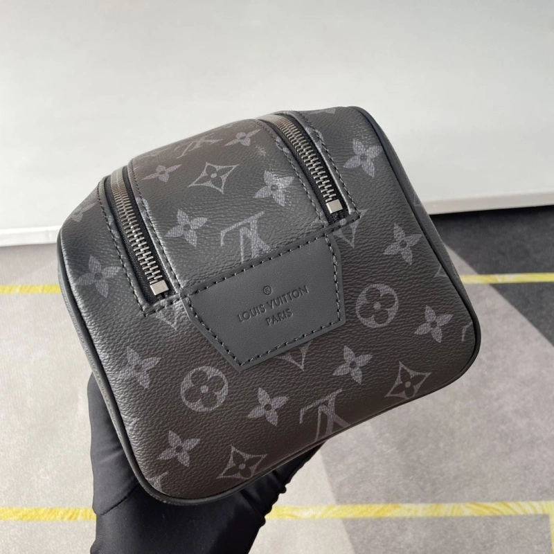 LX Cosmetic Bags TopPick 18981