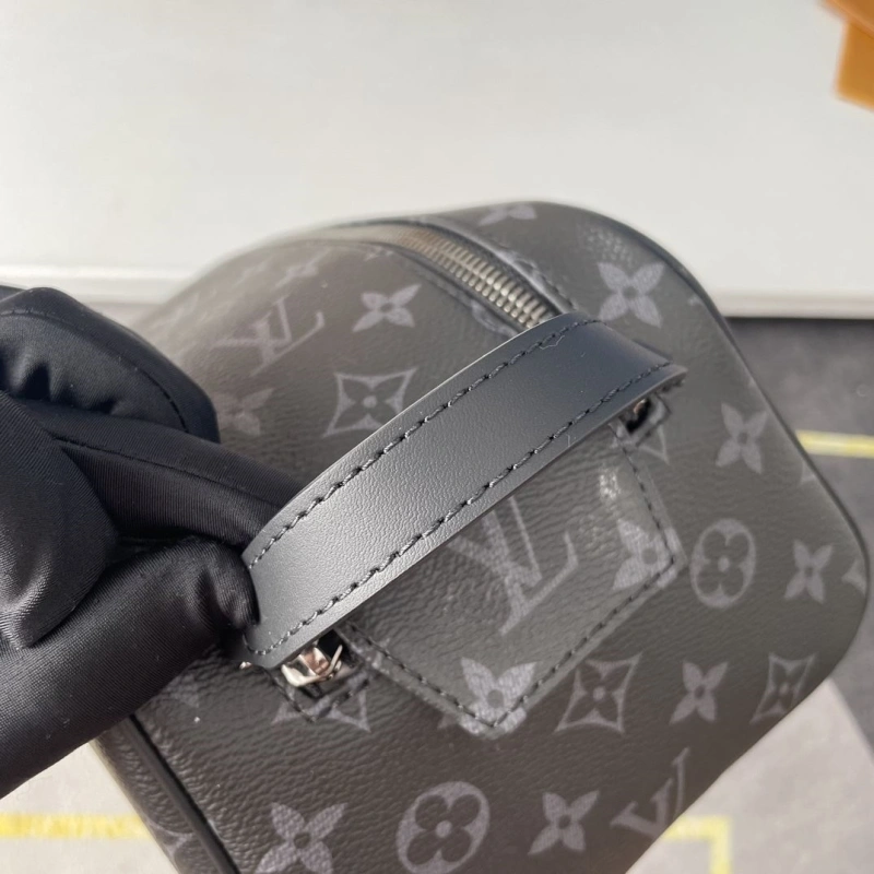 LX Cosmetic Bags TopPick 18981