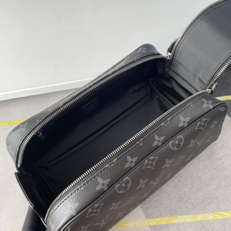 LX Cosmetic Bags TopPick 18981